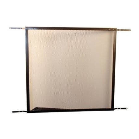 Prime-Line 24BRN ALU Scr DR Grill PL 15934